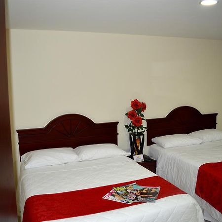 Sol Caribe Hotel Soledad Екстериор снимка