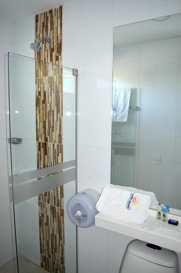 Sol Caribe Hotel Soledad Екстериор снимка