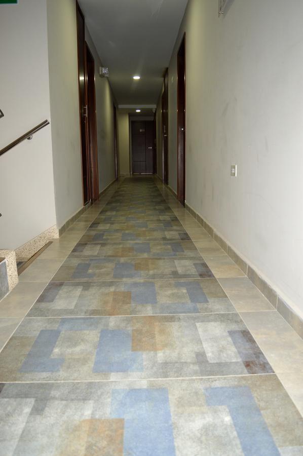 Sol Caribe Hotel Soledad Екстериор снимка